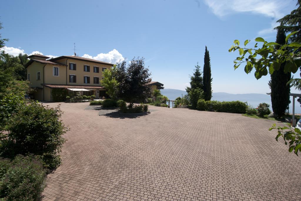 Hotel Mariano Gargnano Extérieur photo